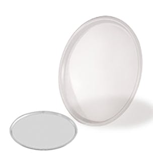 PET Sealing Jar Discs