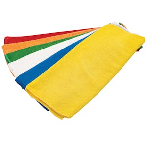 Microfiber Towels