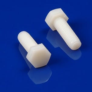 Screws, Nuts, Washers & Rod