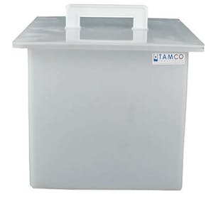 Tamco® Fabricated Tanks & Trays