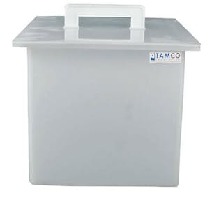 Polypropylene Tanks