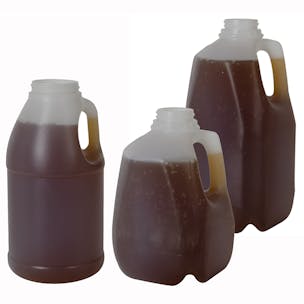 HDPE Honey Jugs with Handles
