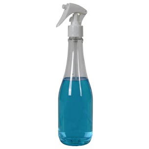 Keuka Bottles with Trigger Sprayers