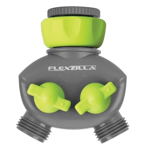 Flexzilla® 2-Way Hose Splitter