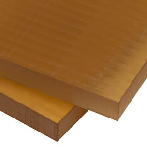 TECASON® S Polysulfone (PSU) Sheet/Plate