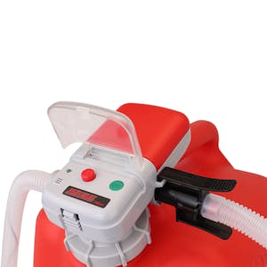 Battery-Operated Gas & Utility Can Transfer Pumps