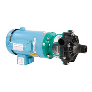 Magnetic Drive Pumps