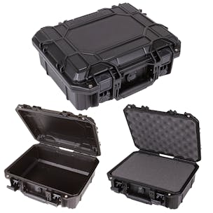 Waterproof Atlas ATA Compliant Cases