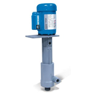 Submersible & Immersible Pumps