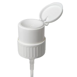 Well-Style Pump