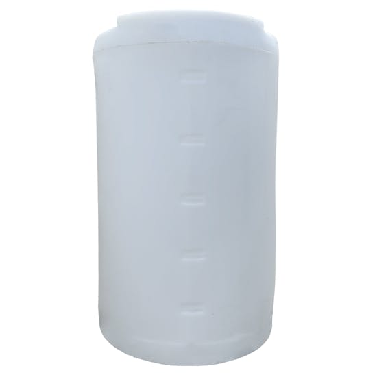 Bailiff Enterprises Single-Walled Kynar&reg; PVDF Vertical Storage Tank
