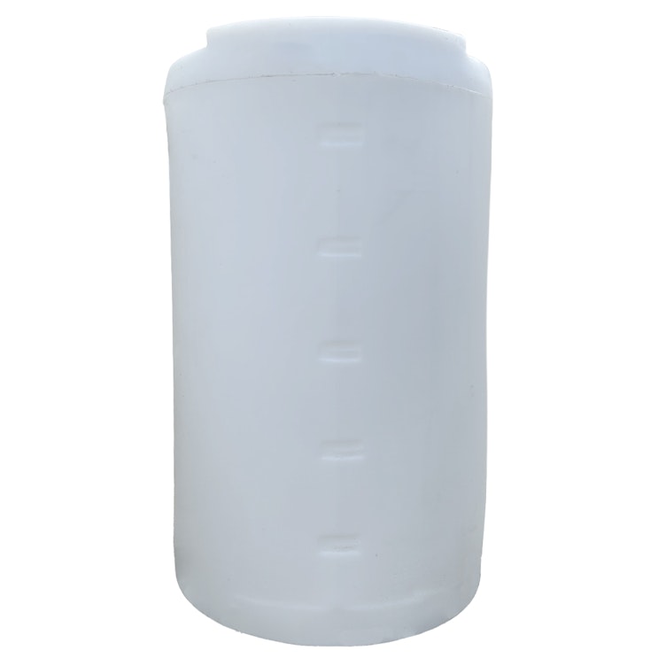 Bailiff Enterprises Single-Walled Kynar® PVDF Vertical Storage Tank