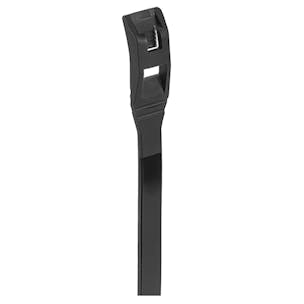 No-Snag Cable Zip Ties