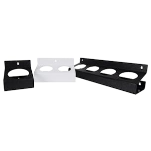 Mountable Bottle & Can Holders