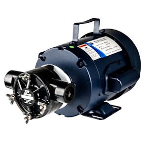Self-Priming Pumps