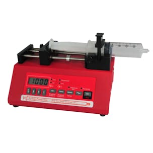 Syringe Pumps