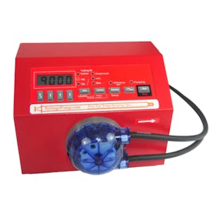 Peristaltic Pumps
