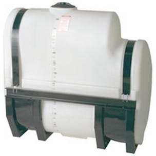 Ace Roto-Mold Cut Away Tanks