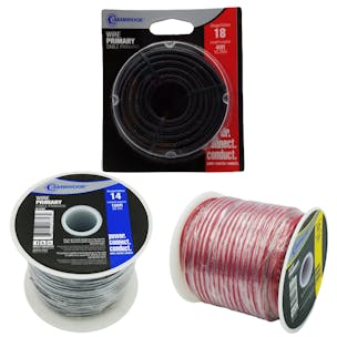 Electrical Wiring & Tools
