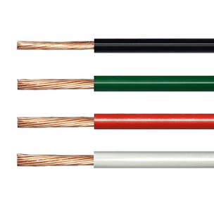 Stranded Hook-Up Wire