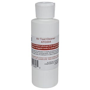Air Tool Cleaner