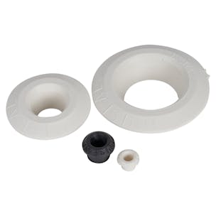 Uniseal® Pipe-to-Tank Seals