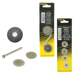 Diamond Wheels
