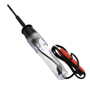 Hi-Lo Voltage Circuit Tester