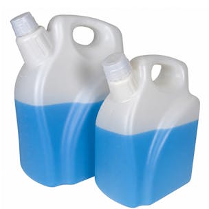 UniStore™ HDPE Jerricans