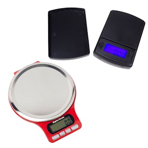 Compact & Pocket Digital Scales