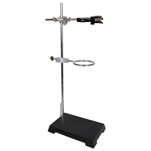 Deluxe Metalware Lab Stand Kit