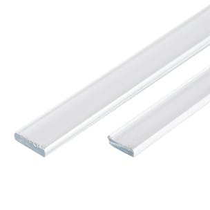 Acrylic Rectangular Bar