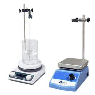 Eco-Heat Hot Plates