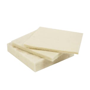 Pressed Felt Squares & Strips