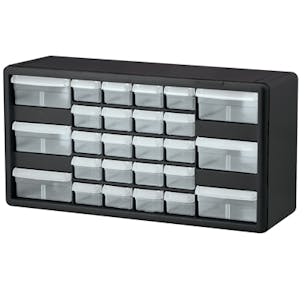 Drawer Units