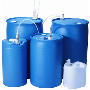 DrumQuik® Dispensing Systems
