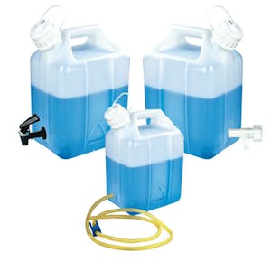 Tamco® Modified Thermo Scientific™ Nalgene™ Jerricans