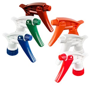 Sprayers & Pumps