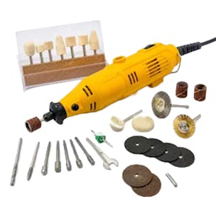 Rotary Tools & Accessories