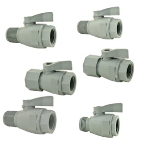 SMC Valves