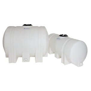 Tamco® Leg & Loaf Tanks