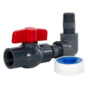 Tamco® Valve Kits