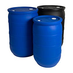 Closed Head Drums